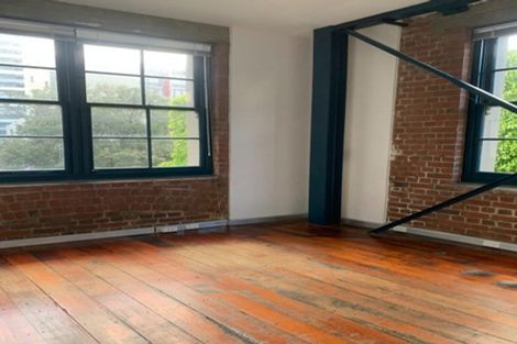 Photo of property in Hannahs Warehouse, 20/13 Leeds Street, Te Aro, Wellington, 6011