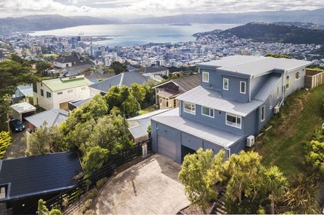 Photo of property in 91 Karepa Street, Brooklyn, Wellington, 6021