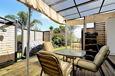 Photo of property in 21 Glenlea Place, Flat Bush, Auckland, 2019