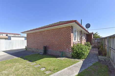 Photo of property in 2/502 Cashel Street, Linwood, Christchurch, 8011