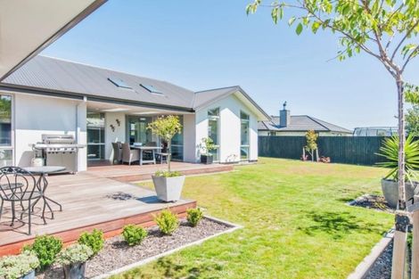 Photo of property in 62 Tauhinu Avenue, Lincoln, 7608