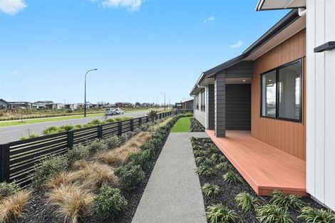 Photo of property in 24 Athier Avenue, Chartwell, Hamilton, 3210