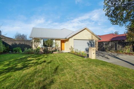 Photo of property in 39 Othello Drive, Rolleston, 7614