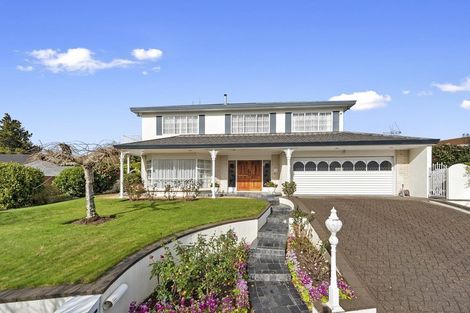 Photo of property in 12 Ellerslie Avenue, Chartwell, Hamilton, 3210