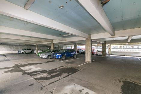 Photo of property in Hobson Court Flats, 76/70u Hobson Street, Thorndon, Wellington, 6011