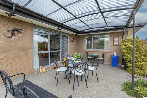 Photo of property in 18 Sincock Place, Kaiapoi, 7630