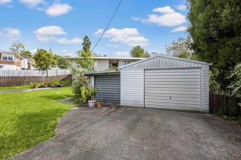 Photo of property in 1b Nandana Drive, Glen Eden, Auckland, 0602