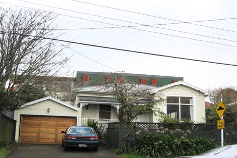 Photo of property in 17 Cooper Street, Karori, Wellington, 6012