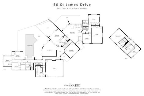 Photo of property in 56 Saint James Drive, Huntington, Hamilton, 3210