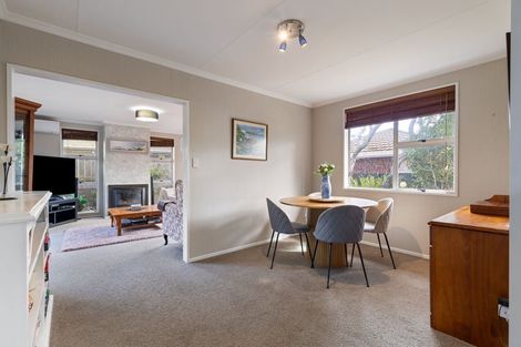 Photo of property in 8 Earl Place, Hokowhitu, Palmerston North, 4410