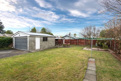 Photo of property in 60 Gardiners Road, Bishopdale, Christchurch, 8051