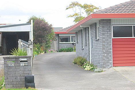 Photo of property in 110a Ranch Road, Mount Maunganui, 3116