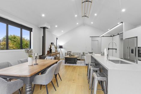 Photo of property in 73 South Belt, Methven, 7730