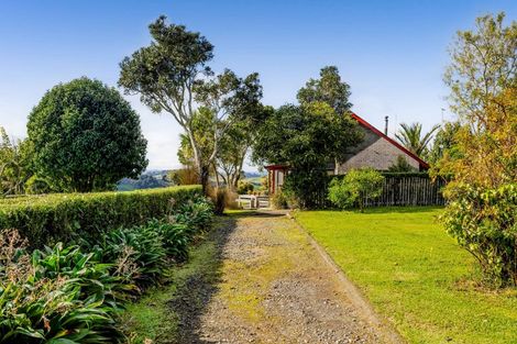 Photo of property in 569 Wortley Road, Waiongana, Inglewood, 4389