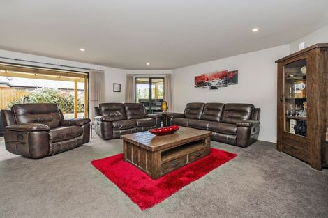 Photo of property in 81 Fairfield Way, Rolleston, 7614