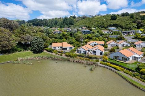 Photo of property in 9 Lakeside Villas, Whitby, Porirua, 5024