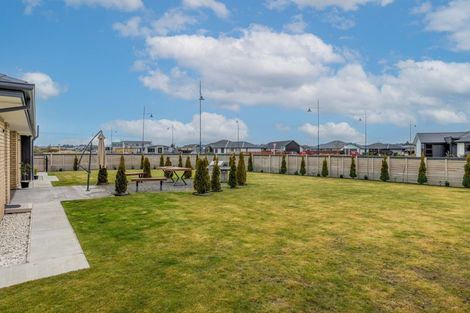 Photo of property in 85 Tiritiri Moana Drive, Pegasus, 7612