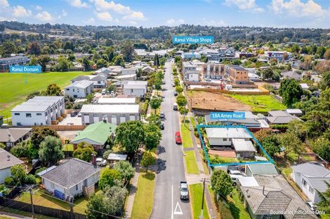 Photo of property in 18 Arney Road, Ranui, Auckland, 0612