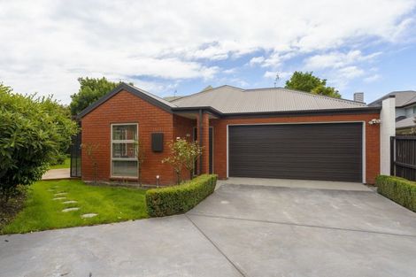 Photo of property in 42b Lindsay Street, St Albans, Christchurch, 8014