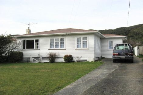 Photo of property in 56 Frederick Street, Wainuiomata, Lower Hutt, 5014