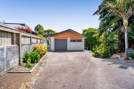 Photo of property in 263b Huatoki Street, Upper Vogeltown, New Plymouth, 4310