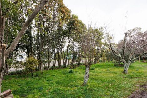 Photo of property in 765 Makerua Road, Tokomaru, Palmerston North, 4474