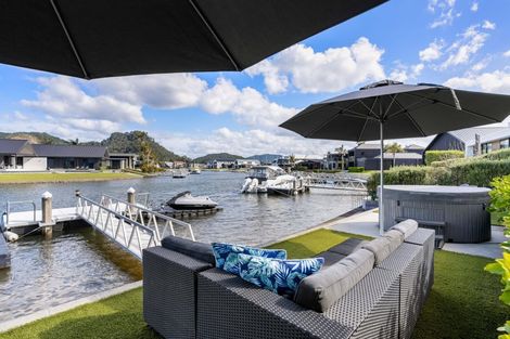 Photo of property in 126 Waterways Parade, Pauanui, Hikuai, 3579