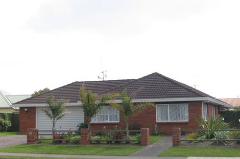 Photo of property in 56 Russley Drive, Mount Maunganui, 3116