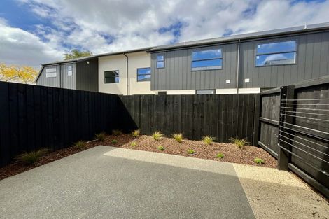 Photo of property in 25 Evesham Crescent, Spreydon, Christchurch, 8024