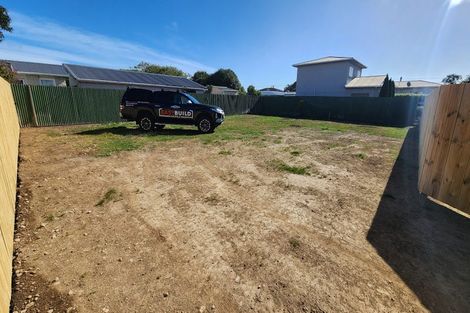 Photo of property in 27a Elizabeth Street, Levin, 5510