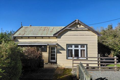 Photo of property in 11 Mangaone Valley Road, Taihape, 4793