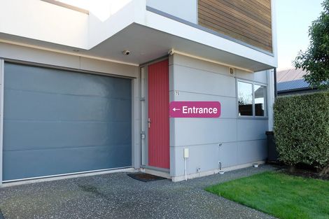 Photo of property in 75 Rawnsley Terrace, Wigram, Christchurch, 8042