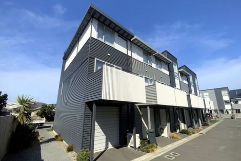 Photo of property in 22/36u Tacy Street, Kilbirnie, Wellington, 6022