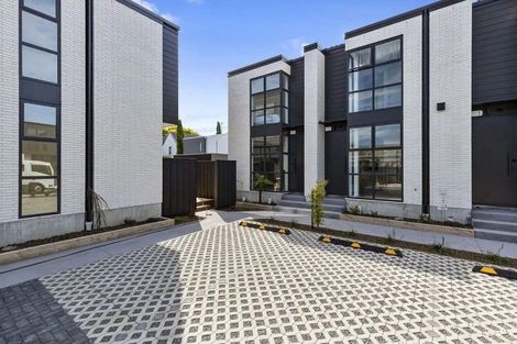 Photo of property in 25 Matai Street West, Riccarton, Christchurch, 8011