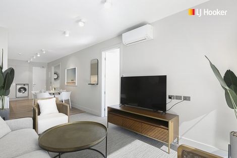 Photo of property in 15 George Street, North Dunedin, Dunedin, 9016