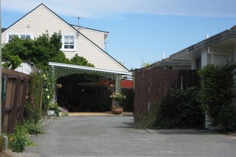 Photo of property in 1/86 Redwood Street, Redwoodtown, Blenheim, 7201