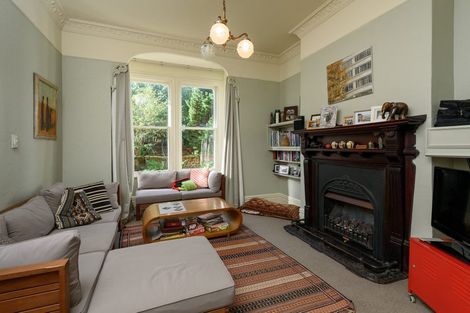 Photo of property in 52 Coromandel Street, Newtown, Wellington, 6021