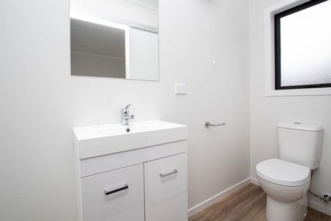 Photo of property in 13u2 Palmerston Street, Hamilton Central, Hamilton, 3204