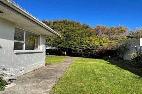 Photo of property in 18 Talbot Place, Hargest, Invercargill, 9810