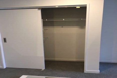 Photo of property in Vsp South, 905/166u Victoria Street, Te Aro, Wellington, 6011