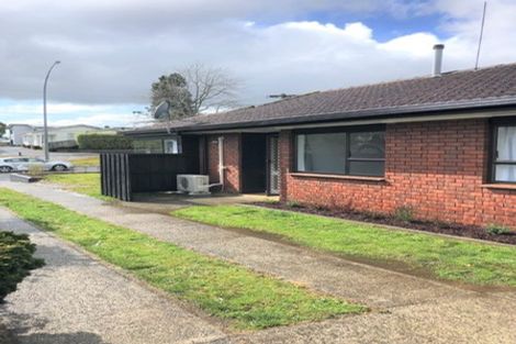 Photo of property in 194 Ohaupo Road, Glenview, Hamilton, 3206