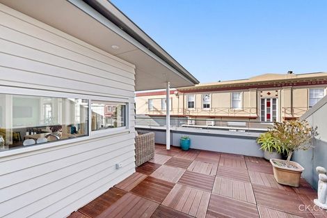 Photo of property in 47 Richmond Street, Petone, Lower Hutt, 5012