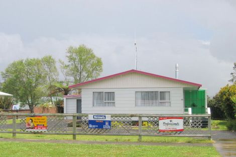 Photo of property in 16 Stafford Street, Waihi, 3610