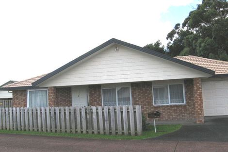 Photo of property in 41a Martin Jugum Lane, Ranui, Auckland, 0612