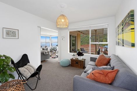 Photo of property in 20 Harbour View Terrace, Cass Bay, Lyttelton, 8082