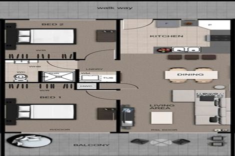 Photo of property in 211/17 Link Crescent, Stanmore Bay, Whangaparaoa, 0932