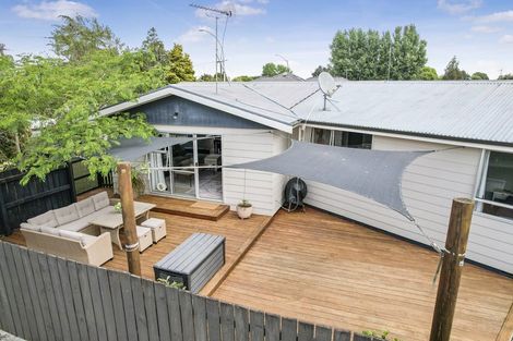 Photo of property in 81 Bankwood Road, Chartwell, Hamilton, 3210