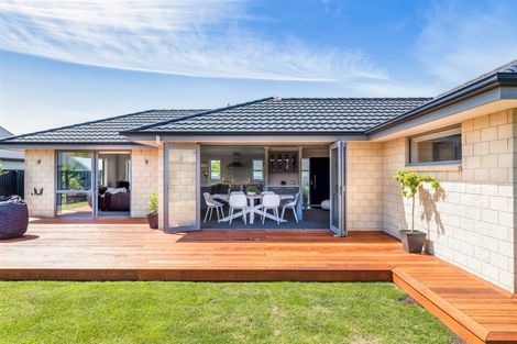 Photo of property in 5 Skye Lane, Prebbleton, 7604