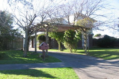Photo of property in 45 Langley Avenue, Milson, Palmerston North, 4414