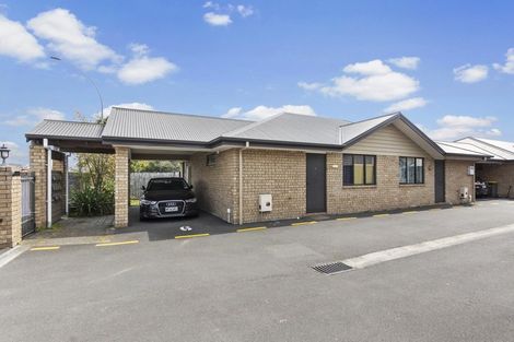 Photo of property in 232u6 Killarney Road, Frankton, Hamilton, 3204